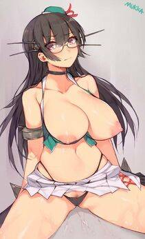 Kantai Collection NSFW - Photo #302