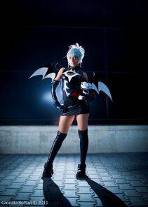 Aimi Komori 'Shadow Lady' - Photo #28