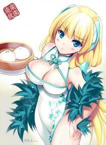 Angela Balzac - Photo #14