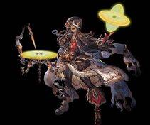 Granblue Fantasy CG Set 1 - Photo #1