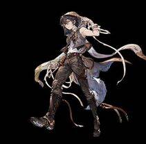 Granblue Fantasy CG Set 2 - Photo #1