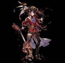 Granblue Fantasy CG Set 2 - Photo #3