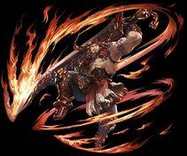 Granblue Fantasy CG Set 2 - Photo #6