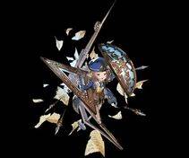 Granblue Fantasy CG Set 2 - Photo #10