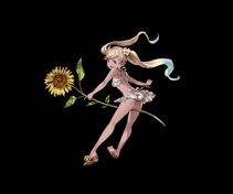 Granblue Fantasy CG Set 2 - Photo #17