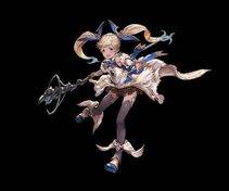 Granblue Fantasy CG Set 2 - Photo #18