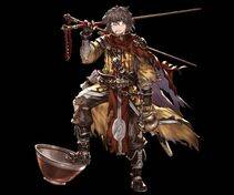 Granblue Fantasy CG Set 2 - Photo #21