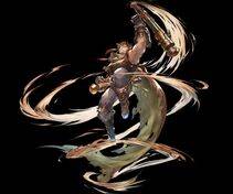 Granblue Fantasy CG Set 2 - Photo #24