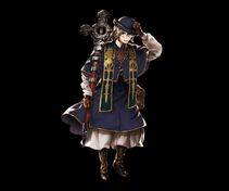 Granblue Fantasy CG Set 2 - Photo #25