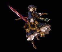 Granblue Fantasy CG Set 2 - Photo #26