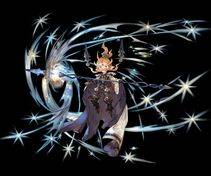 Granblue Fantasy CG Set 2 - Photo #27