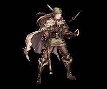 Granblue Fantasy CG Set 2 - Photo #31