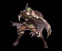 Granblue Fantasy CG Set 2 - Photo #34
