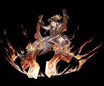 Granblue Fantasy CG Set 2 - Photo #36