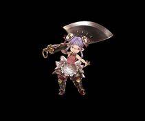 Granblue Fantasy CG Set 2 - Photo #40