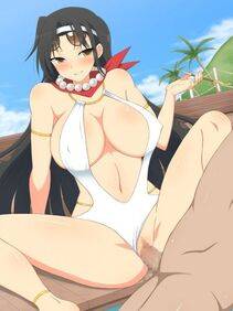 Senran Kagura NSFW - Photo #31