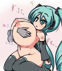 Vocaloid NSFW - Photo #16