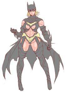 NDC's Pixiv Works - Photo #1