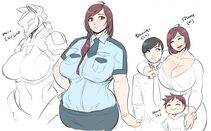 NDC's Pixiv Works - Photo #15