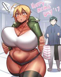 NDC's Pixiv Works - Photo #55