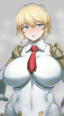 NDC's Pixiv Works - Photo #69