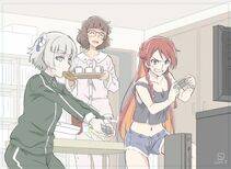 Meteora Osterreich - Photo #56