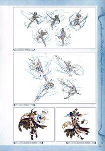 Granblue Fantasy - Graphic Archive 2 - Photo #274