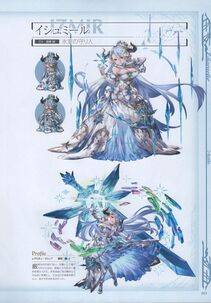 Granblue Fantasy - Graphic Archive 3 - Photo #74