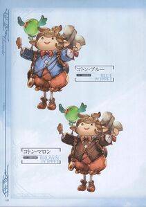 Granblue Fantasy - Graphic Archive 3 - Photo #123