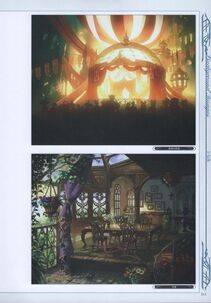 Granblue Fantasy - Graphic Archive 3 - Photo #212