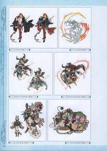 Granblue Fantasy - Graphic Archive 3 - Photo #281