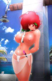 WWWA ver.15.0 (Dirty Pair) - Photo #58