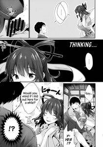 Nooca - Shibaraku Kakumatte Kudasaranai - Photo #7