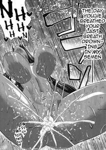Nanatsu no Kagiana - Fuya no Nemonogatari   One Thousand and One Sleepless Nights - Photo #21