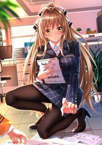 Amagi Brilliant Park - Photo #5