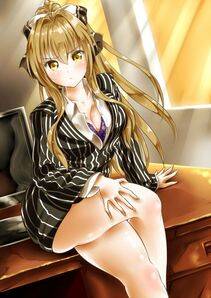 Amagi Brilliant Park - Photo #8