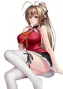 Amagi Brilliant Park - Photo #13