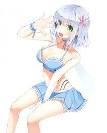 Amagi Brilliant Park - Photo #29
