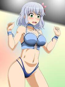 Amagi Brilliant Park - Photo #30