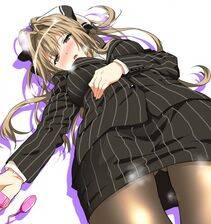 Amagi Brilliant Park - Photo #40