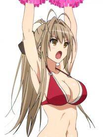 Amagi Brilliant Park - Photo #44