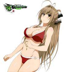 Amagi Brilliant Park - Photo #45