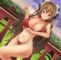 Amagi Brilliant Park - Photo #52