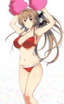 Amagi Brilliant Park - Photo #53