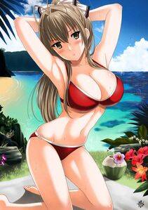 Amagi Brilliant Park - Photo #54