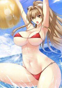 Amagi Brilliant Park - Photo #58