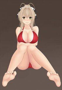 Amagi Brilliant Park - Photo #59