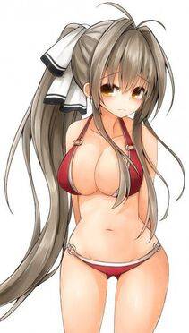 Amagi Brilliant Park - Photo #60