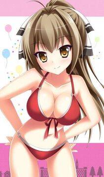 Amagi Brilliant Park - Photo #61