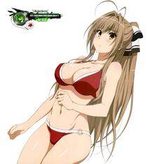 Amagi Brilliant Park - Photo #64